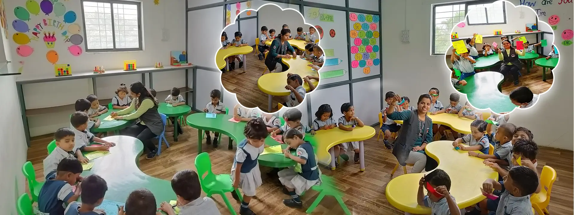 GuruKupa English medium school